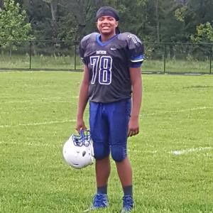 Meet your Posher, Christopher